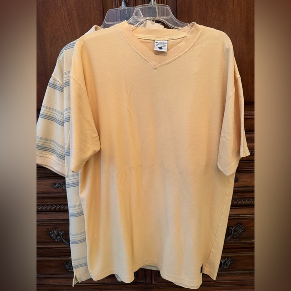 Two summer pullover tops - extra large size Men - Picture 5 of 6